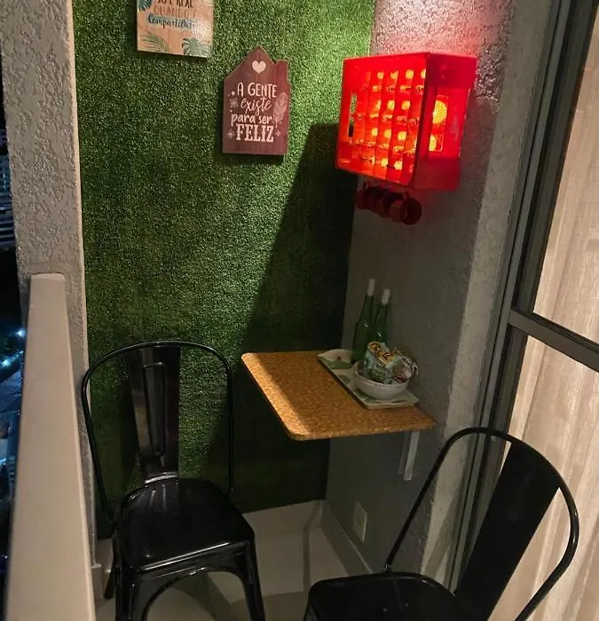 Aconchego e melhor visual é aqui!-1