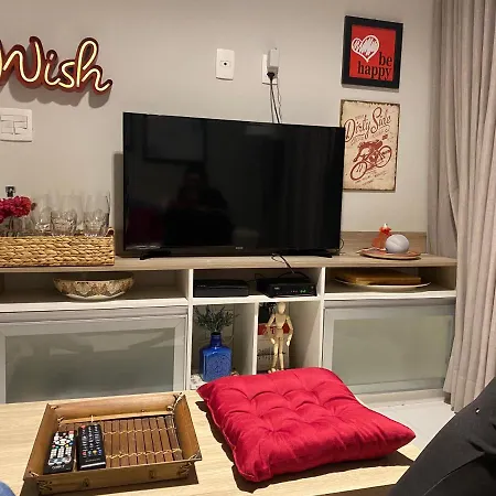 Aconchego e melhor visual é aqui!-3