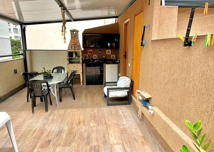 Copa Guest House Rio de Janeiro