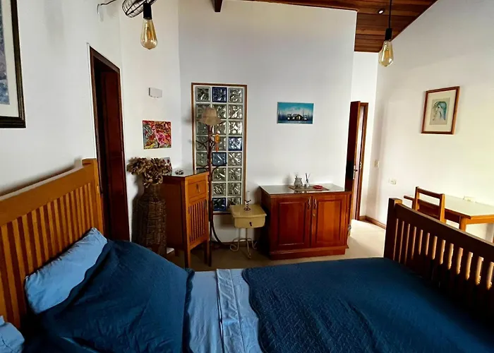 Copa Guest House Rio de Janeiro